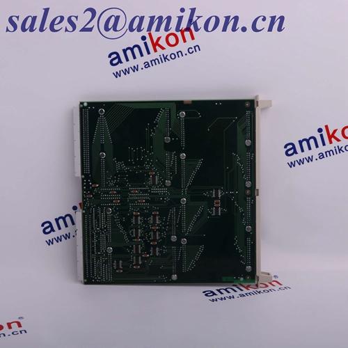 ABB CI854AK01 | sales2@amikon.cn | Large In Stock